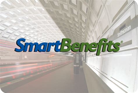 benefits of metro smart card|smartbenefits website.